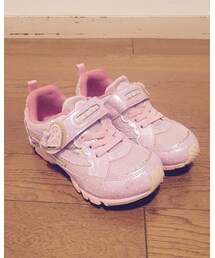 女子メガ盛り | スニーカー