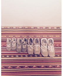 NB一家 | スニーカー