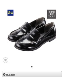 GU | ドレスシューズ