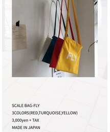 VOIRY | ショルダーバッグ