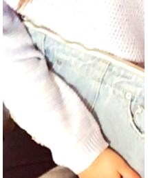 BACKS | クラッチバッグ