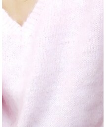 rienda | ニット/セーター