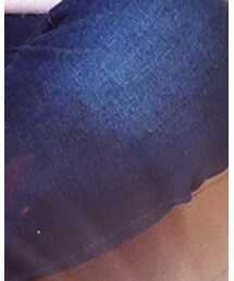 ZARA | デニムパンツ