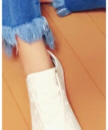 CONVERSE ALL STAR | スニーカー