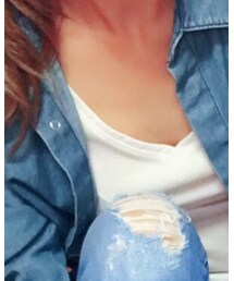 AZUL | Tシャツ/カットソー