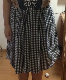 zootie | スカート