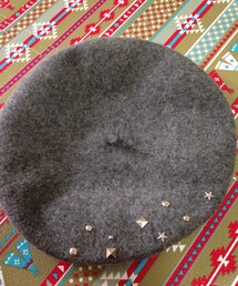 no brand | ハンチング/ベレー帽