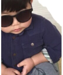 おさがり | シャツ/ブラウス