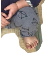 韓国服 | その他パンツ