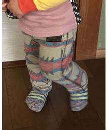 BRANSHES | その他パンツ