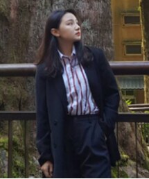 GU | スーツジャケット