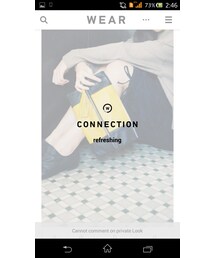 Lloyd Footwear | gift from Lloyd Footwear(クラッチバッグ)