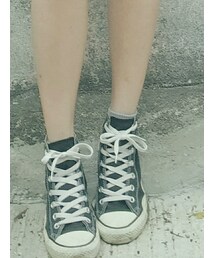 CONVERSE | シューズ