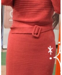 NOELA | つなぎ/オールインワン