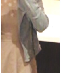 dazzlin | ジャケット/アウター