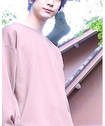 GU | スウェット