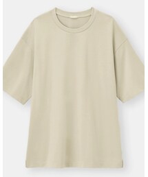 GU | Tシャツ/カットソー