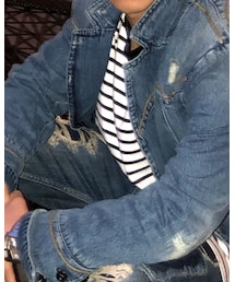 DIESEL | Tシャツ/カットソー