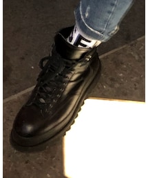 DIESEL BLACK GOLD | ブーツ