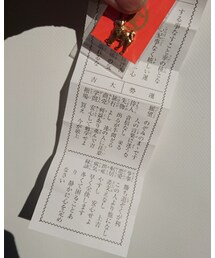 おみくじ✨ | その他雑貨