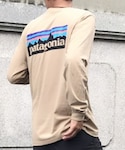 patagonia(パタゴニア)の「トップス(Tシャツ/カットソー)」