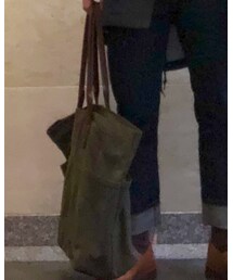 WORKERS SUPPLY | トートバッグ