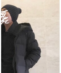 AKM | ダウンジャケット/コート