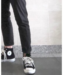 CONVERSE | スニーカー