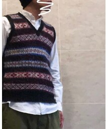 ZOZO | シャツ/ブラウス