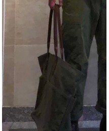 WORKERS SUPPLY | トートバッグ