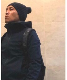 UNIQLO | ナイロンジャケット