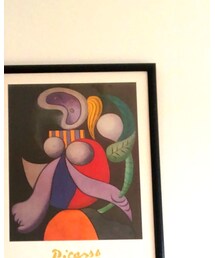 ピカソ‼️ (2500円) | その他