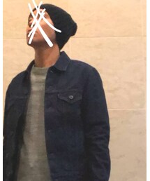 FOB FACTORY | デニムジャケット