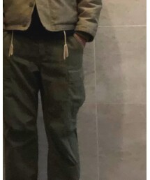 FREAK'S STORE | その他パンツ