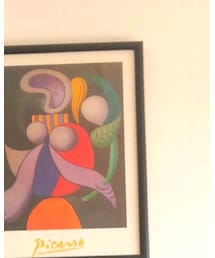 ピカソ¿(2500円) | その他