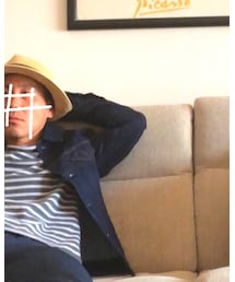 FOB FACTORY | デニムジャケット