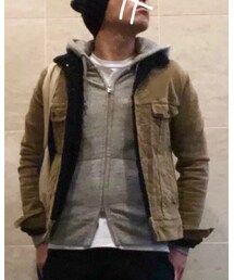 UNIQLO | パーカー