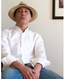 無印良品 | シャツ/ブラウス