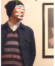 FOB FACTORY | デニムジャケット