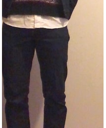 UNIQLO | デニムパンツ