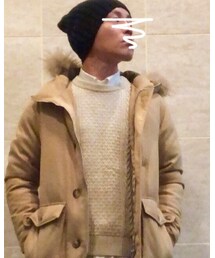 UNIQLO | ニット/セーター