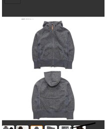 Re made in tokyo japan | パーカー