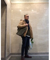 鍋を作る男 | その他