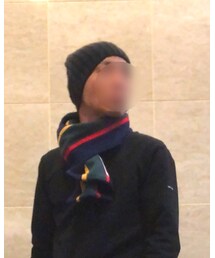 The DUFFER of ST.GEORGE | マフラー