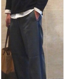 チェコ軍(正装パンツ) | カーゴパンツ