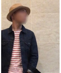 FOB FACTORY | デニムジャケット