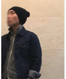 FOB FACTORY | デニムジャケット