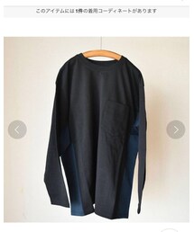 weac. | Tシャツ/カットソー