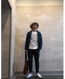 正面 | その他
