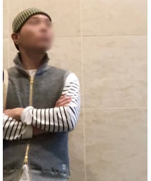 UNIQLO | Tシャツ/カットソー